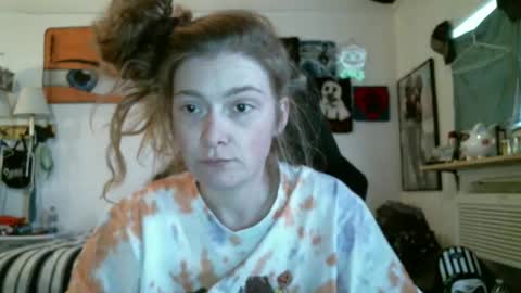 DEBBIE online show from November 23, 4:51 pm