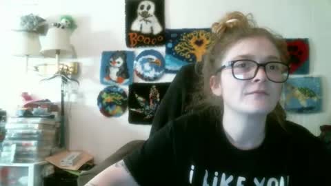 DEBBIE online show from February 14, 11:12 pm