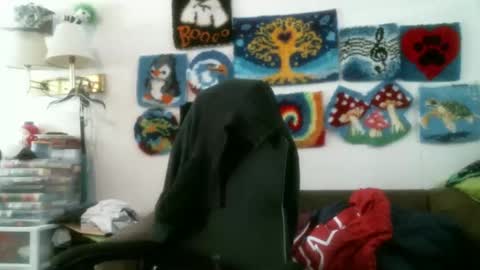 DEBBIE online show from February 15, 3:20 pm