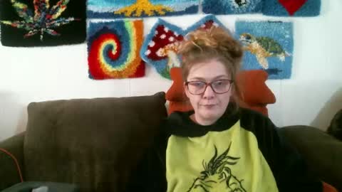 DEBBIE online show from February 27, 4:07 pm