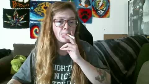 DEBBIE online show from March 15, 11:00 pm