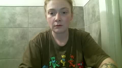 DEBBIE online show from April 5, 6:27 pm