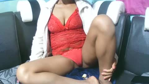 DebbieRiseX online show from June 3, 6:35 pm