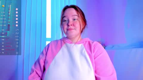 DeboraDebbieDee online show from January 6, 5:55 am