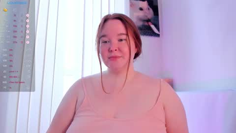 DeboraDebbieDee online show from March 1, 5:31 am