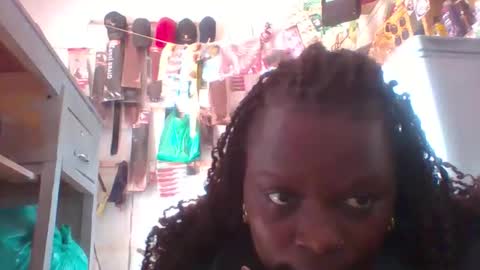 debbyslatter online show from December 17, 9:15 am