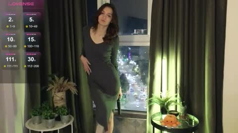 Eva online show from October 28, 5:15 pm