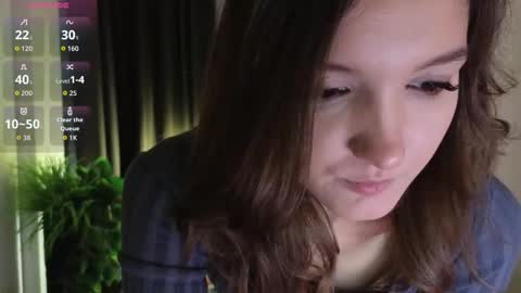 Eva online show from December 2, 5:08 pm