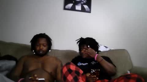 DeboDimples online show from December 21, 3:57 am