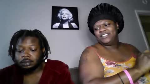 DeboDimples online show from February 1, 5:11 pm