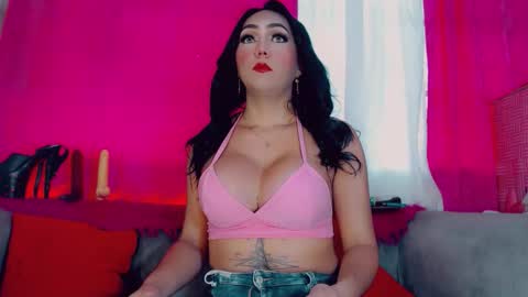 deboragill online show from March 7, 10:40 pm