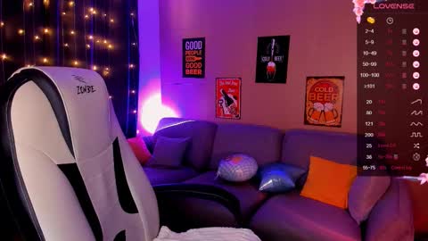 Debora online show from September 27, 2:38 am