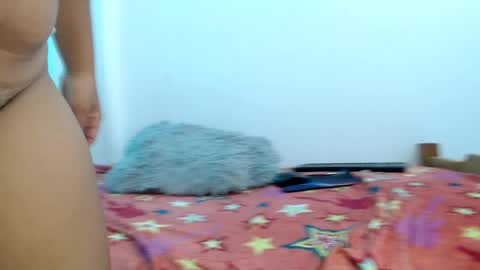 DEBORA online show from April 24, 1:52 am
