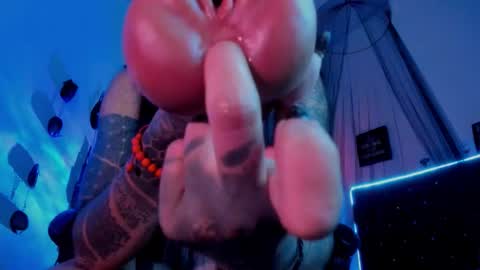 Doborah Miss Carter online show from October 15, 1:11 pm