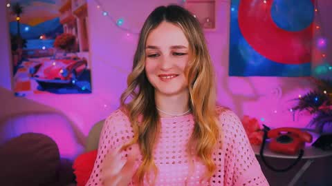 Debora online show from December 24, 7:17 am