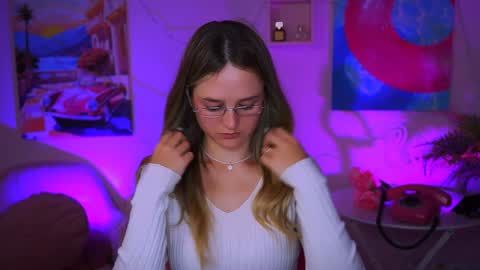 Debora online show from December 25, 10:06 am