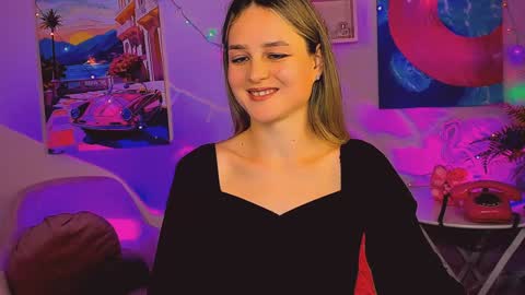 Debora online show from December 28, 12:45 pm