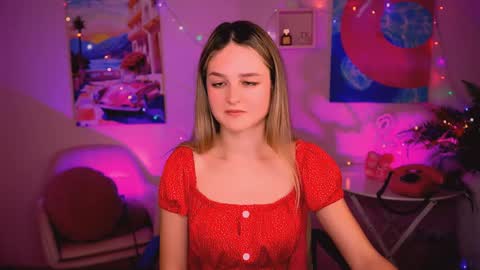 Debora online show from December 29, 7:17 am