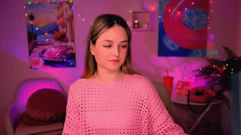 Debora online show from January 2, 7:23 am