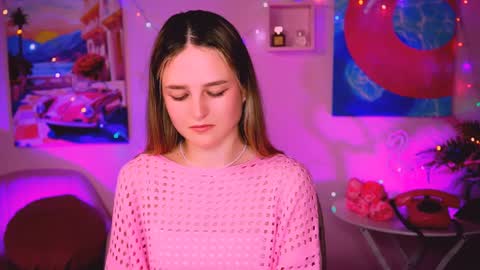 Debora online show from January 5, 3:53 am