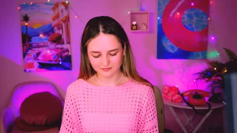 Debora online show from January 5, 10:43 am