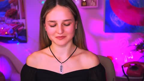 Debora online show from January 8, 10:48 pm