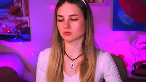 Debora online show from January 10, 11:54 am