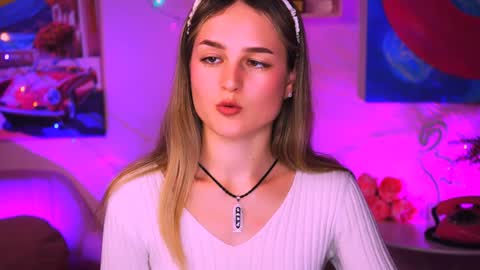 Debora online show from January 10, 2:55 pm