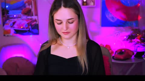 Debora online show from January 12, 7:11 am