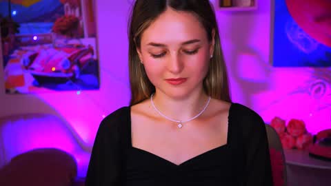 Debora online show from January 13, 1:39 pm