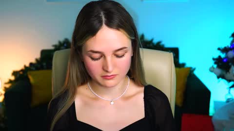 Debora online show from January 14, 7:27 am