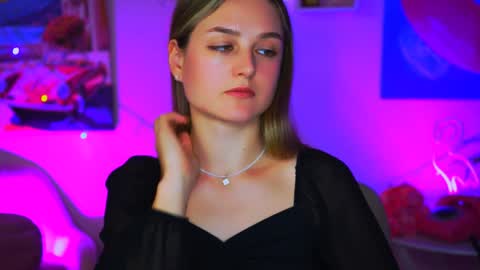 Debora online show from January 22, 11:34 am