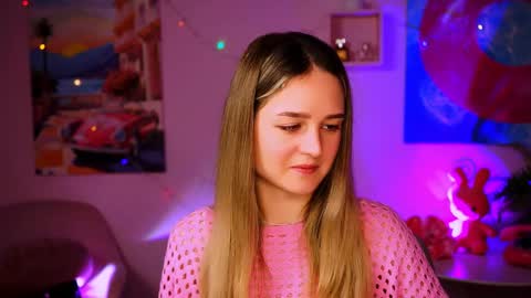 Debora online show from January 25, 4:13 am