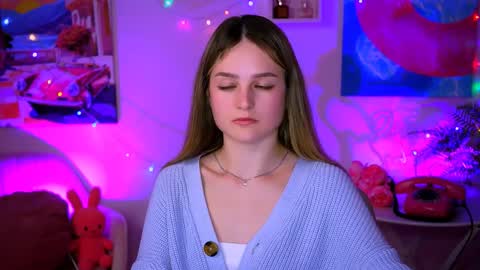 Debora online show from February 7, 6:35 am