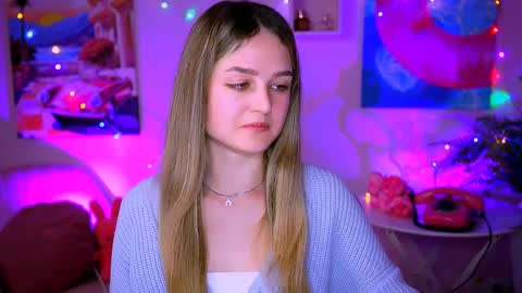 Debora online show from February 7, 9:37 am