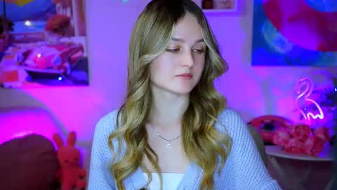 Debora online show from February 9, 9:49 pm