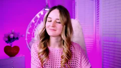 Debora online show from February 25, 9:13 pm