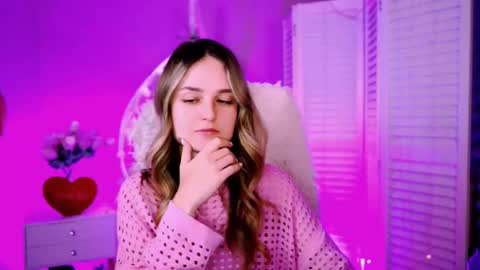 Debora online show from February 26, 12:16 am