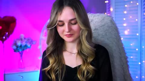 Debora online show from March 1, 10:31 pm