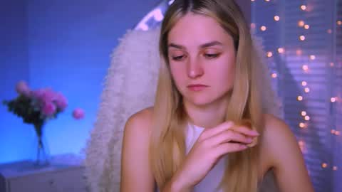 Debora online show from October 3, 7:38 am