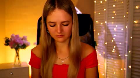 Debora online show from November 14, 3:49 am