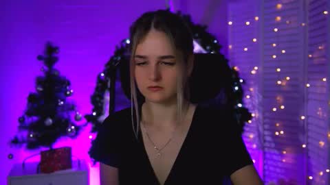 Debora online show from December 23, 3:15 am