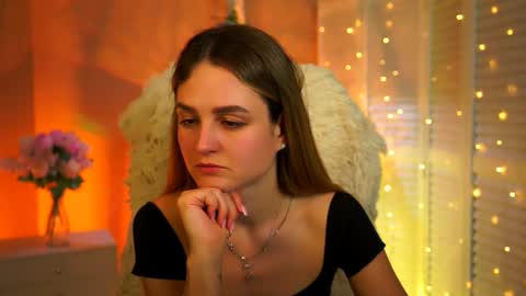 Debora online show from February 13, 3:57 am