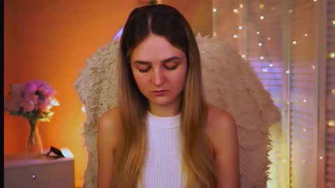 Debora online show from February 23, 3:26 am