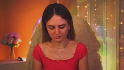 Debora online show from February 24, 3:15 am