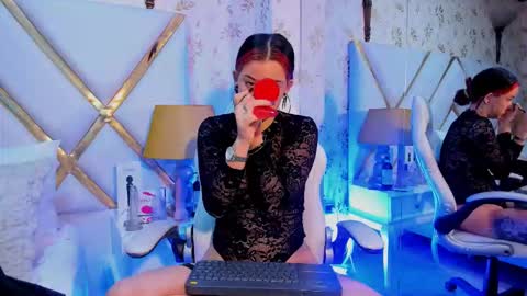 deboralombardii online show from November 4, 6:12 am