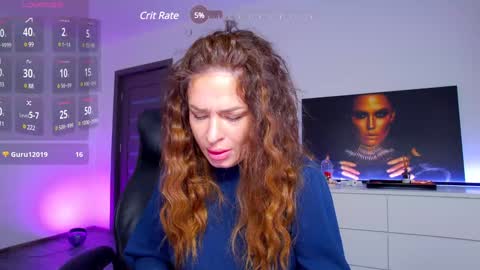 Monique online show from January 31, 12:40 pm