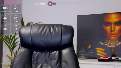 Monique online show from February 17, 1:10 pm