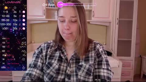 debramust online show from February 13, 11:37 pm