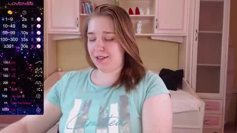 debramust online show from February 18, 10:36 pm